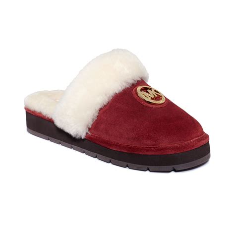 MICHAEL Michael Kors Slippers for Women 